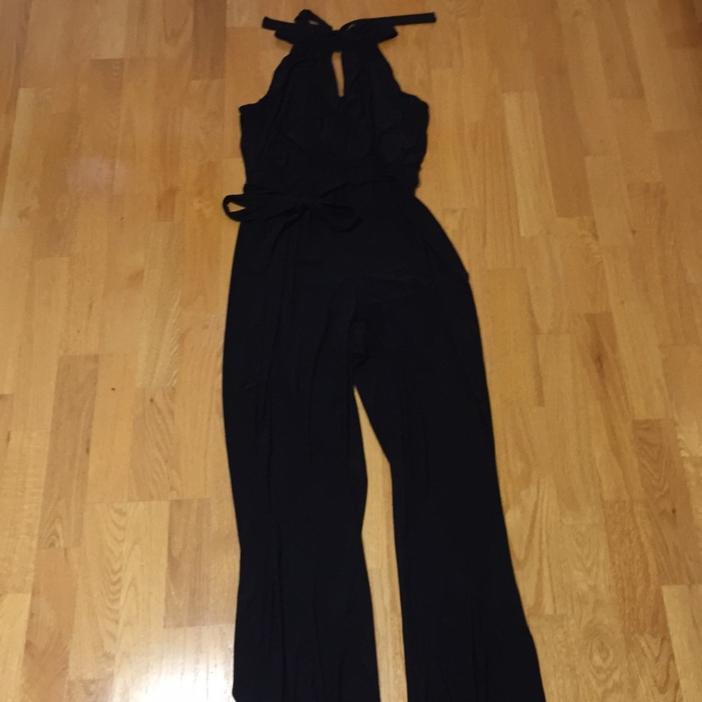 Women’s Full Length Pant Suit